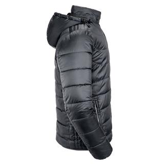 Russell  Nano Steppjacke mit Kapuze 