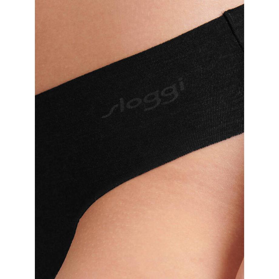 sloggi Zero Modal Hipstring Confezione da 2  