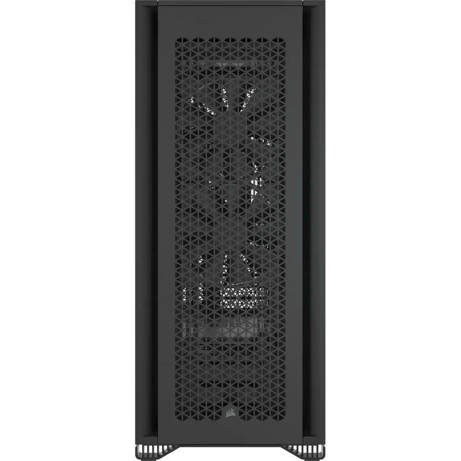 Corsair  7000D Airflow TG (Big Tower, Schwarz) 