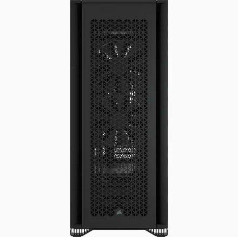 Corsair  7000D Airflow TG (Big Tower, Schwarz) 