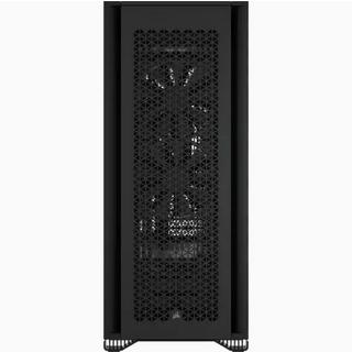 Corsair  7000D Airflow TG (Big Tower, Schwarz) 