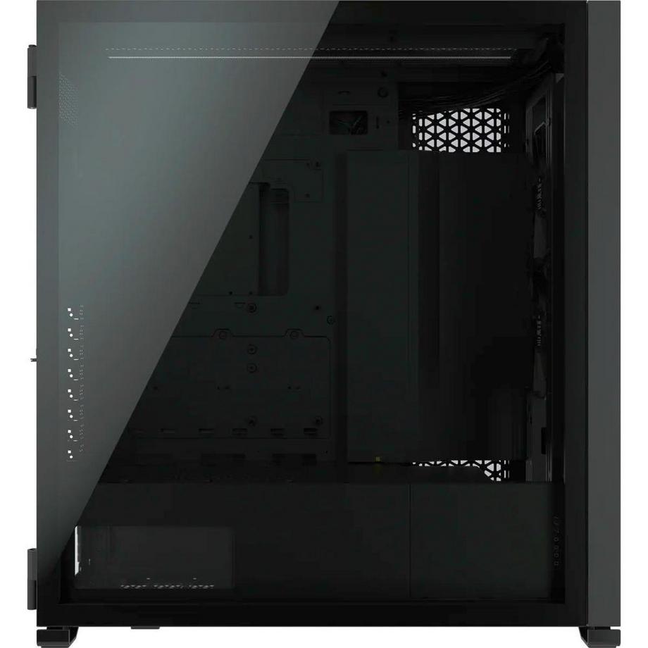 Corsair  7000D Airflow TG (Big Tower, Schwarz) 
