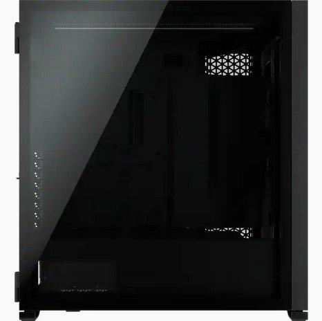 Corsair  7000D Airflow TG (Big Tower, Schwarz) 