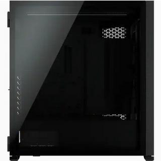 Corsair  7000D Airflow TG (Big Tower, Schwarz) 