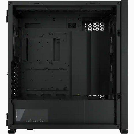 Corsair  7000D Airflow TG (Big Tower, Schwarz) 