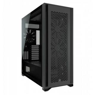 Corsair  7000D Airflow TG (Big Tower, Schwarz) 