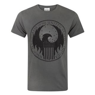 Fantastic Beasts And Where To Find Them  Fantastic Beasts Tshirt 