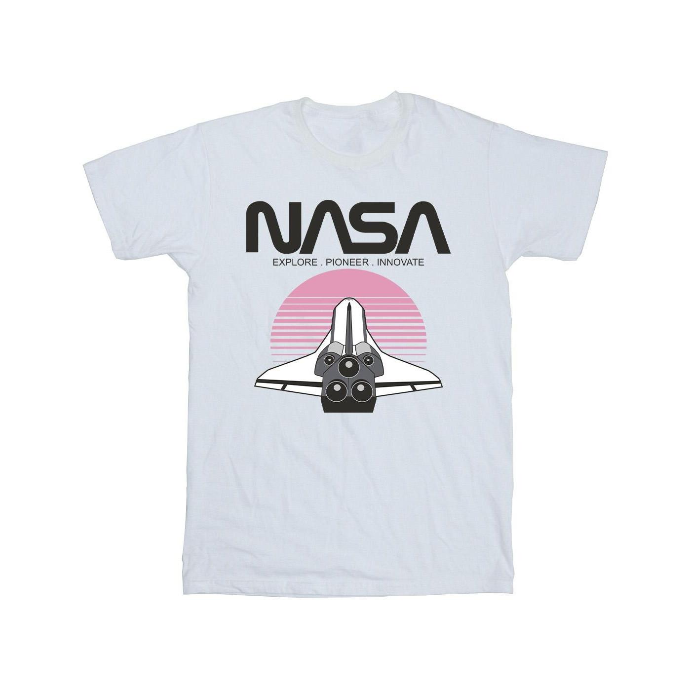 Nasa  TShirt 