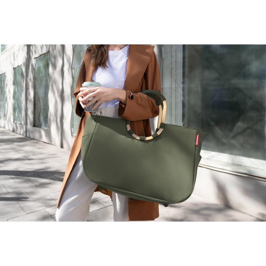 reisenthel Panier de courses Loopshopper  