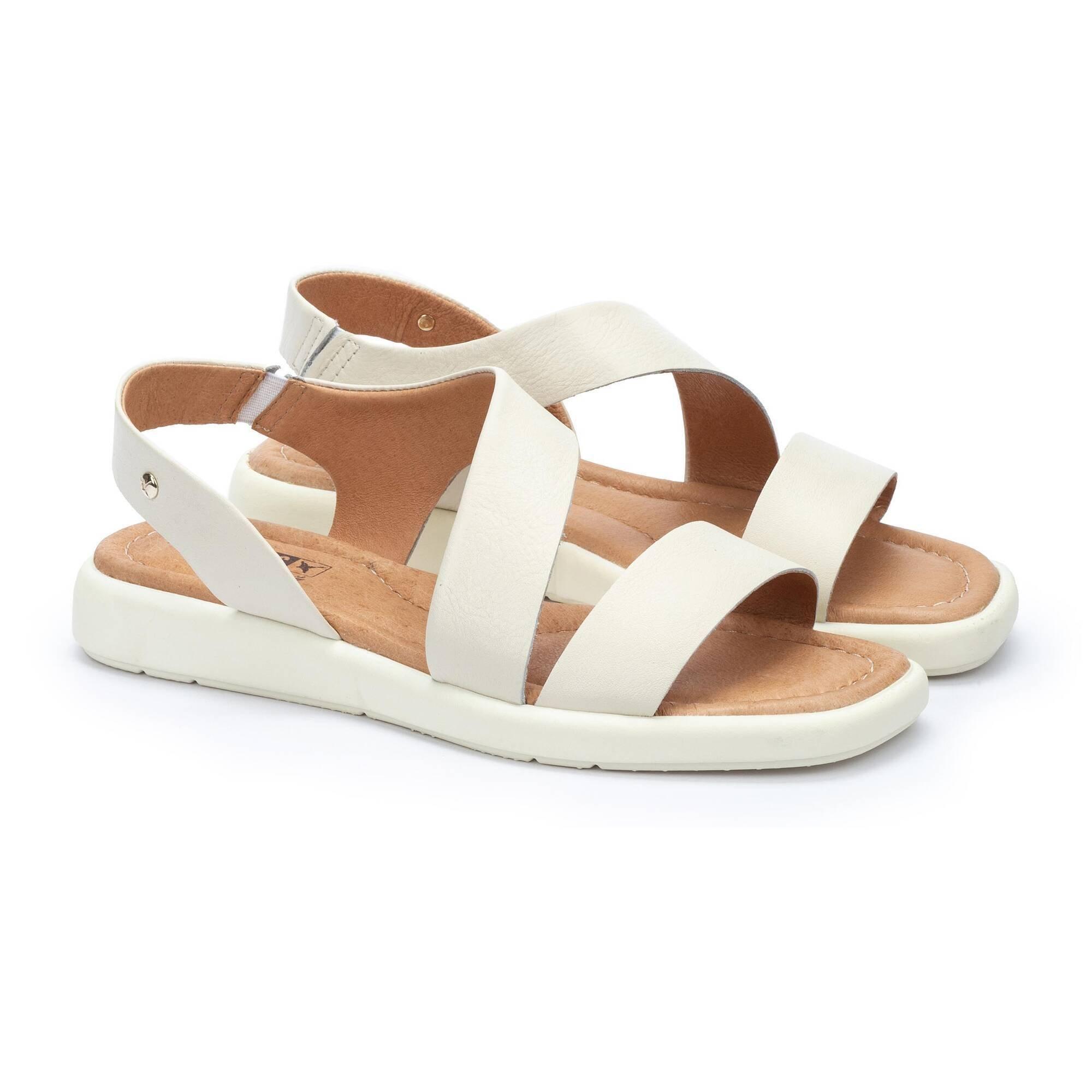 Image of Sandalen Für Frauen Calella W5e-565 Damen 40