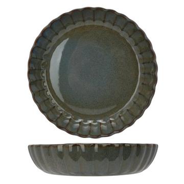 Teller keramik