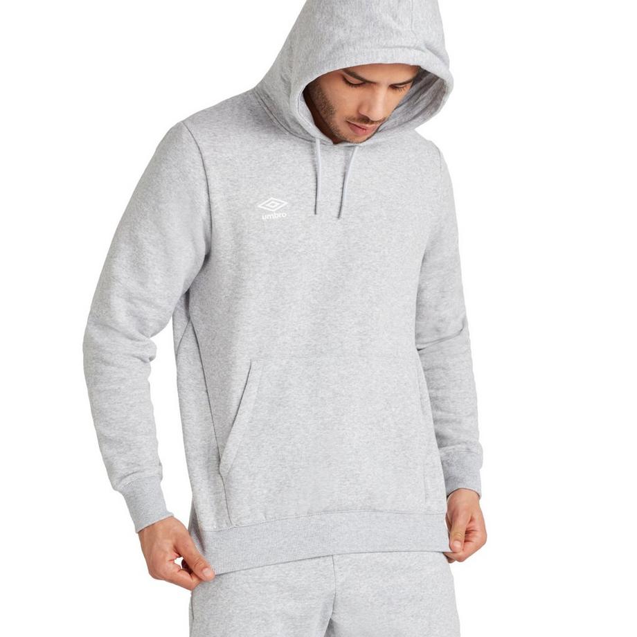 Umbro Club Leisure Kapuzenpullover  