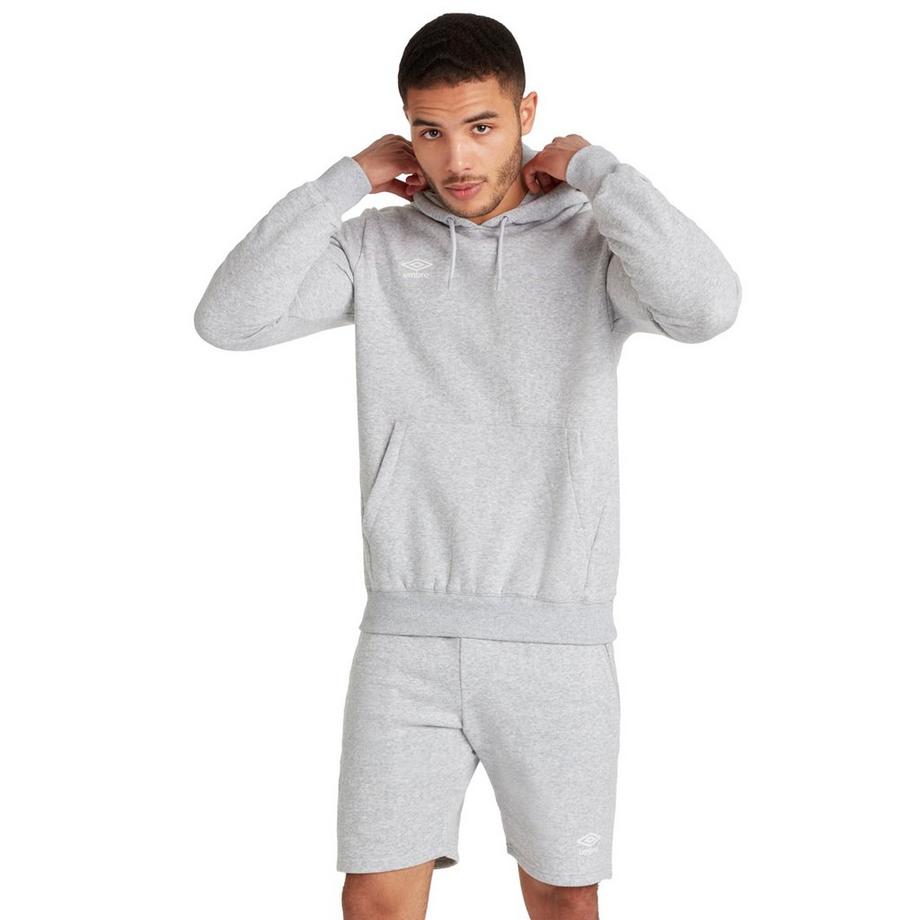 Umbro Club Leisure Kapuzenpullover  