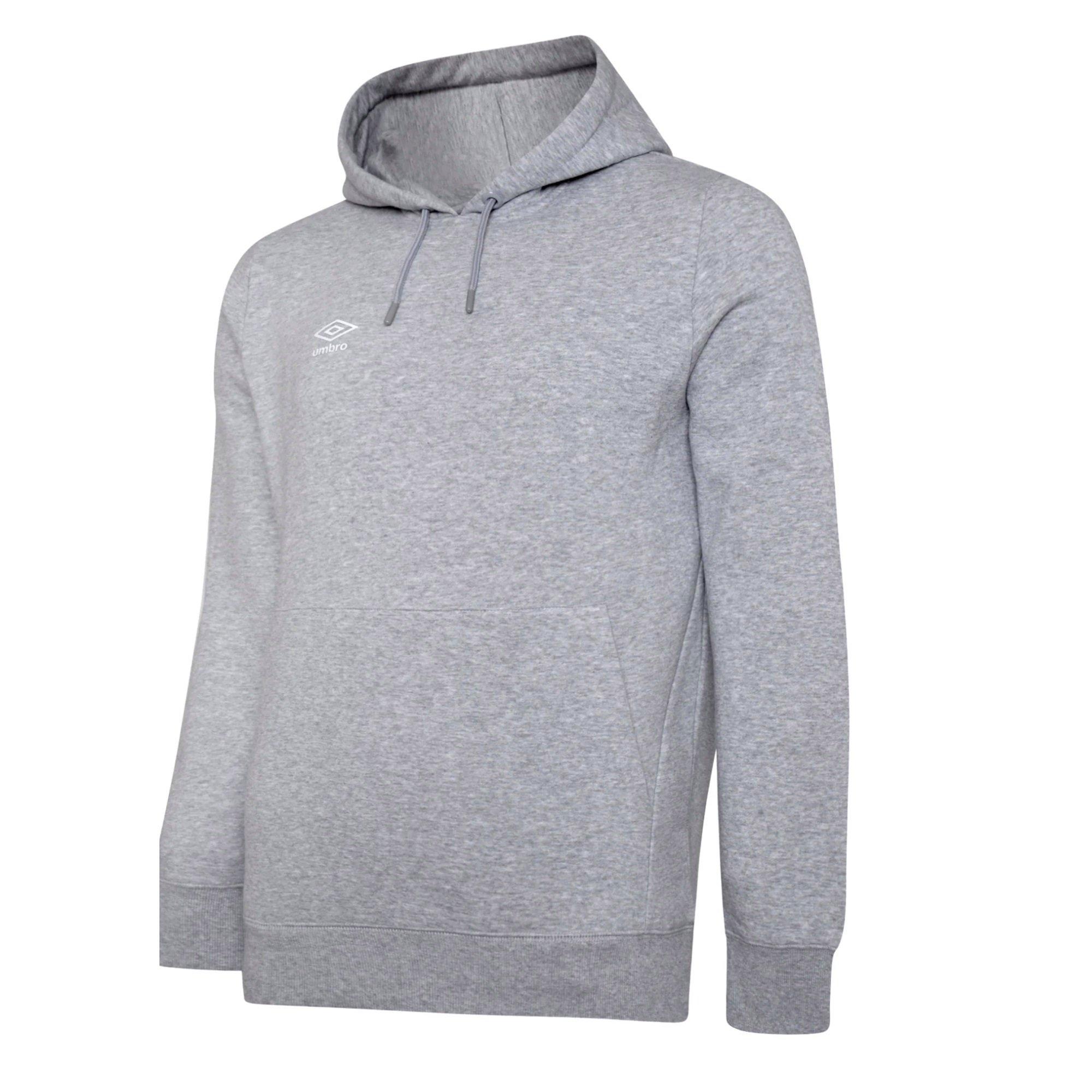 Image of Club Leisure Kapuzenpullover Herren Grau XXL