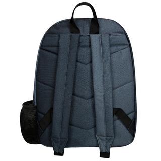 hype Rucksack, Wappen  