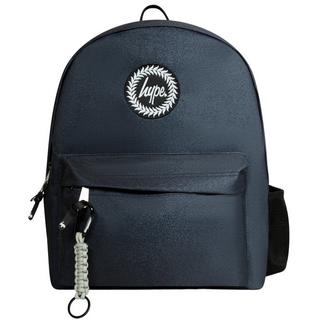 hype Rucksack, Wappen  