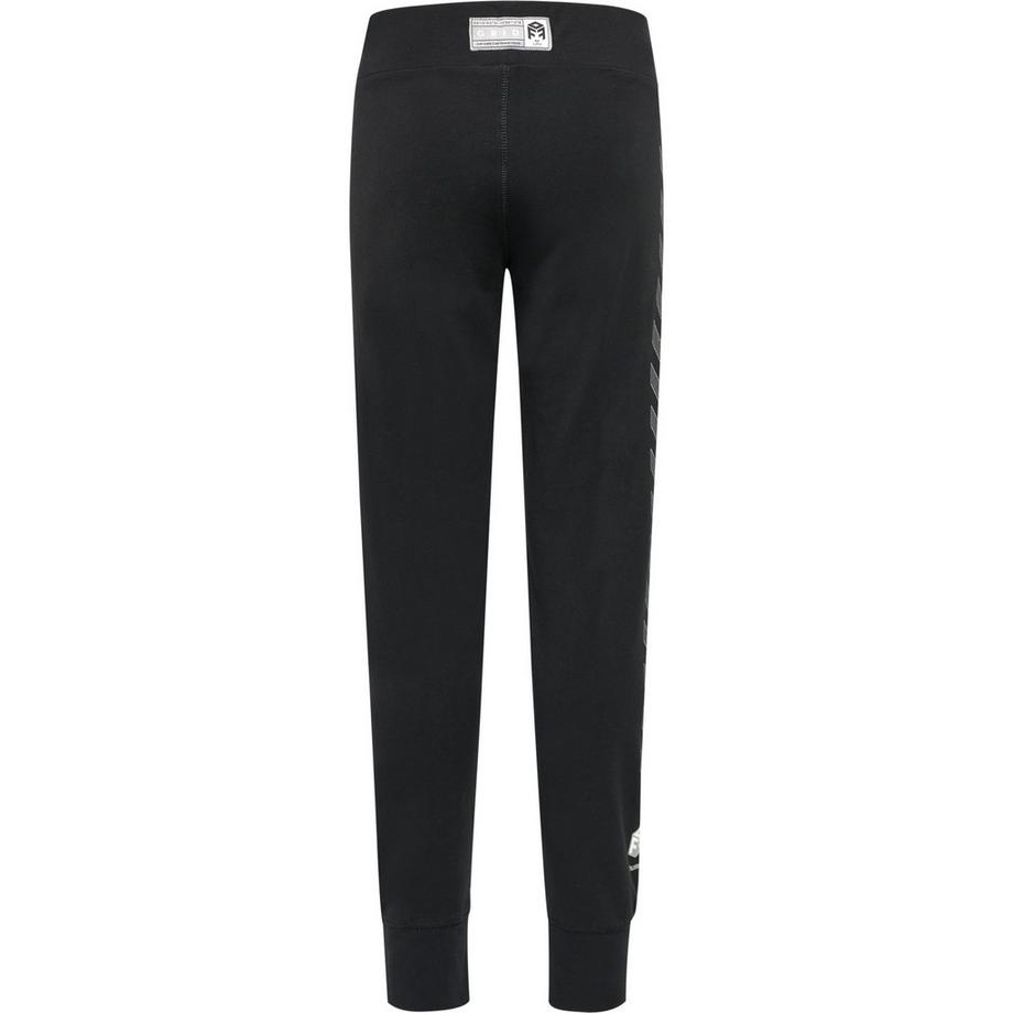Hummel Move Grid Baumwoll Leggings  