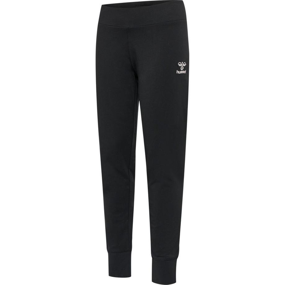 Hummel Move Grid Baumwoll Leggings  