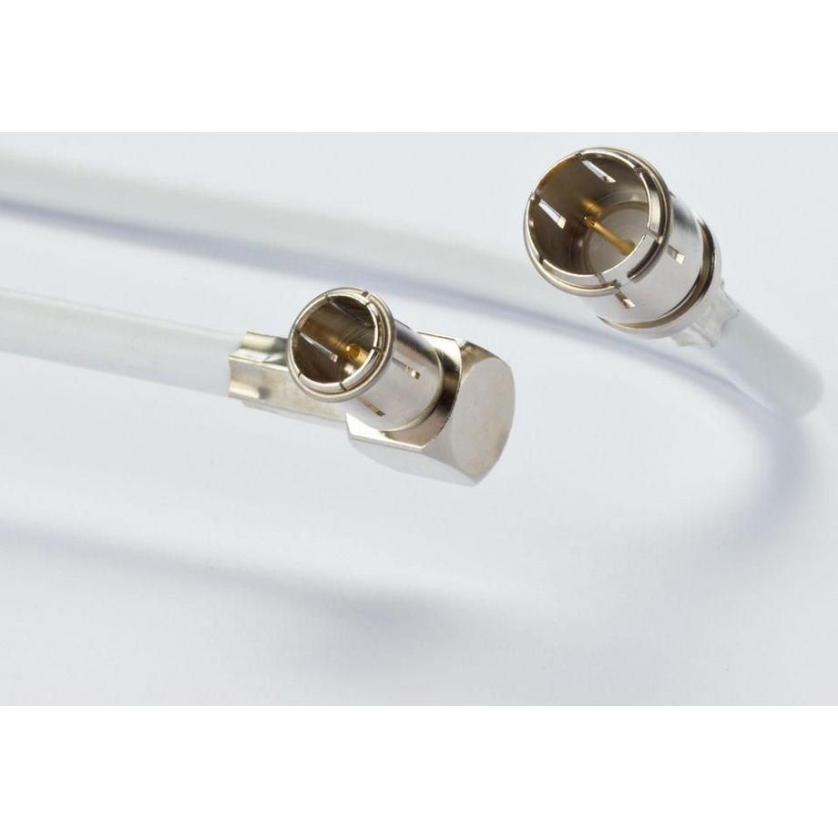 Axing  Axing 09-6324 Netzwerk-Antennen-Zubehör Anschlusskabel 