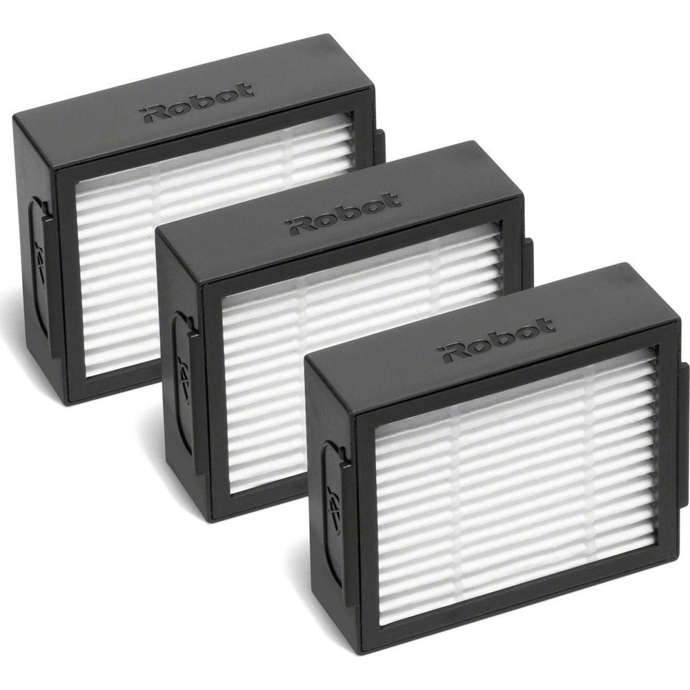 Image of 4785887 Staubsauger Zubehör/Zusatz Staubsaugerroboter Filter 4785887 Staubsauger Zubehör/Zusatz Staubsaugerroboter Filter