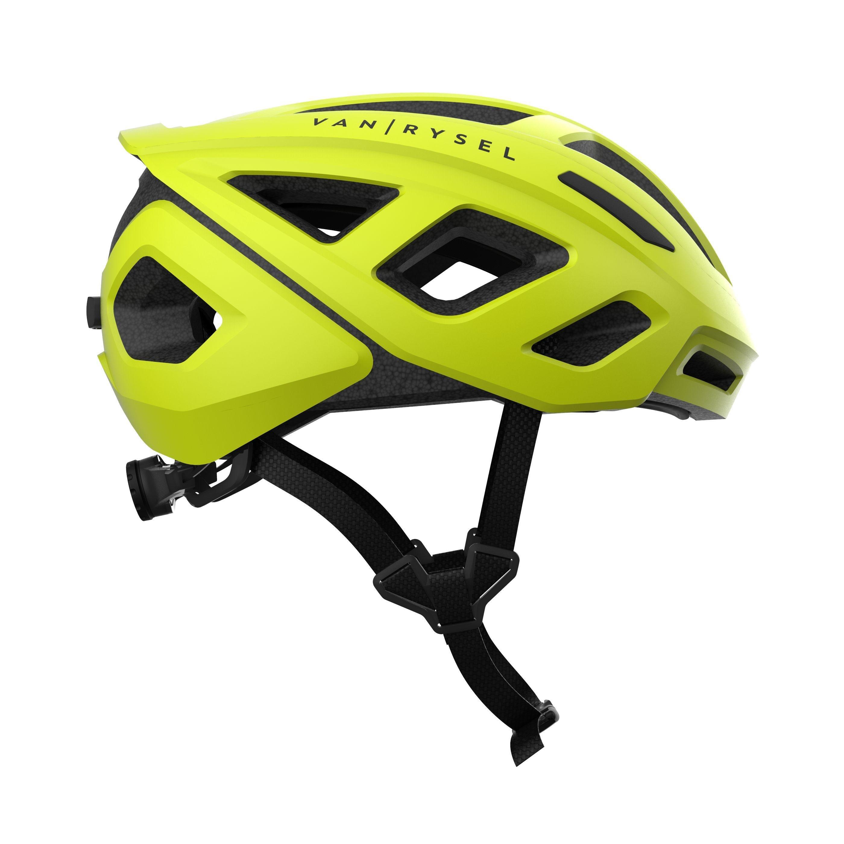 VAN RYSEL  Casque - ROADR 500 