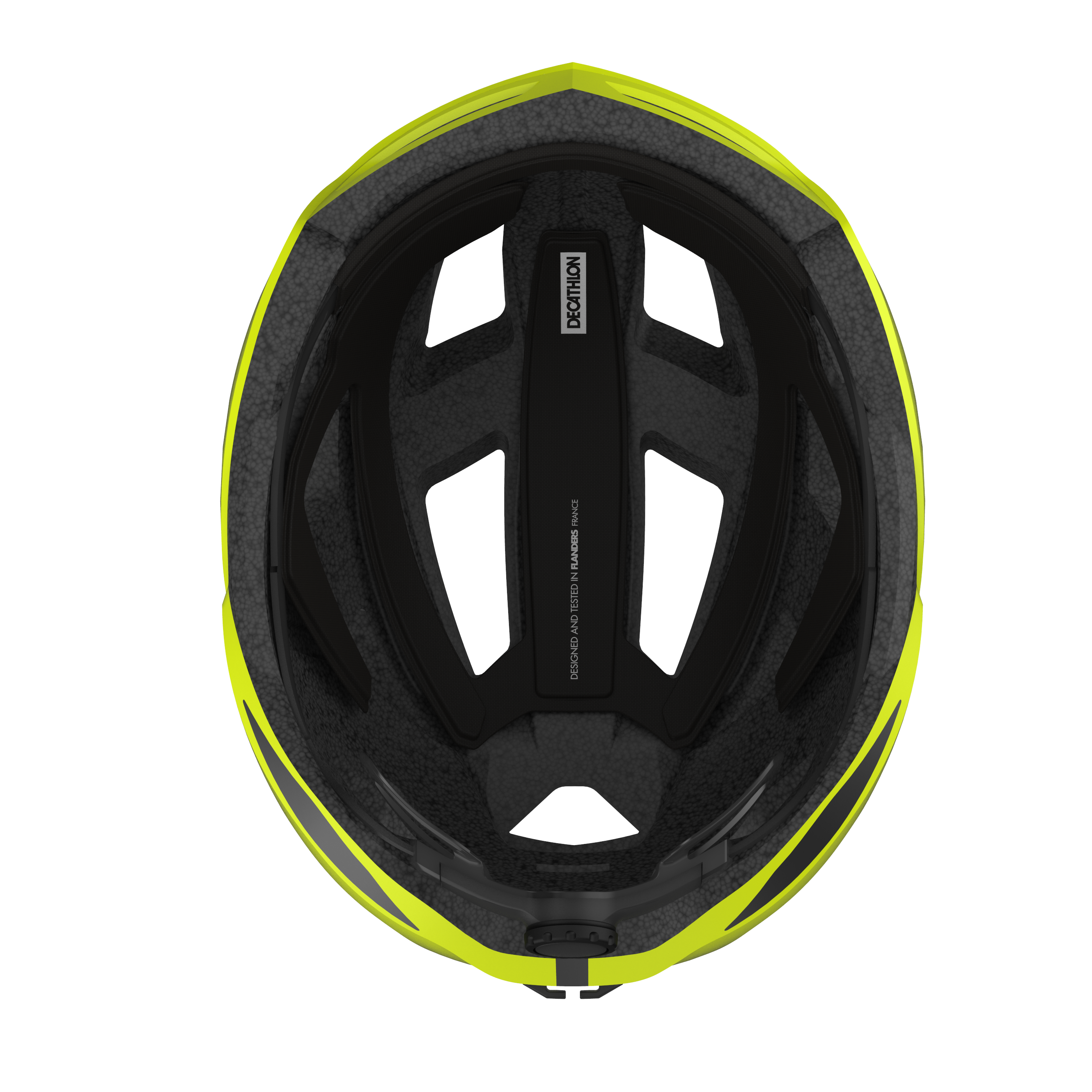 VAN RYSEL  Casque - ROADR 500 