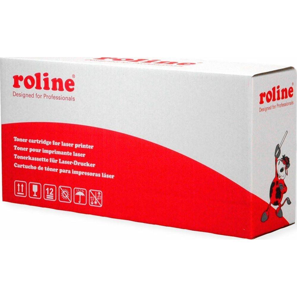 Roline  Toner CF210X, Nr. 131X, schwarz kompatibel zu HP Color LaserJet Pro200 M251n 