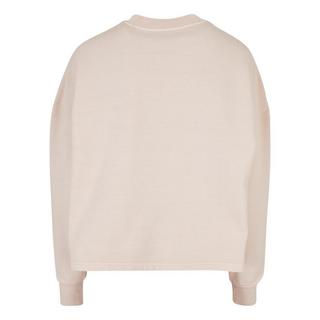 URBAN CLASSICS  rundhals-pullover aus dickem frottee für en gt 