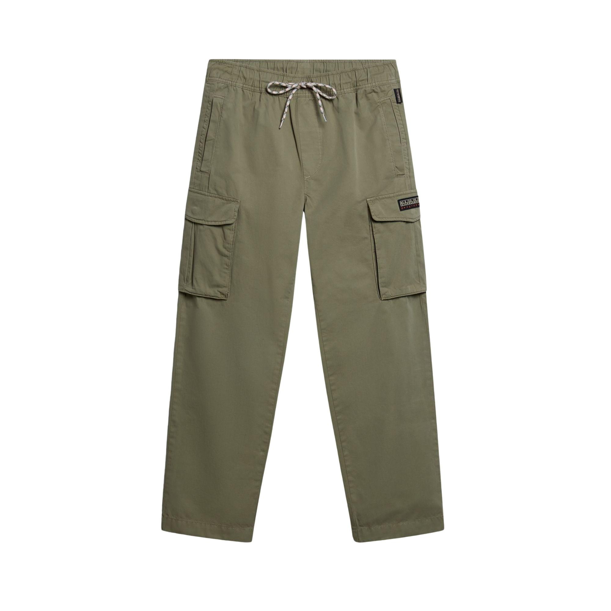 Image of Cargohose Daen Faber Unisex M
