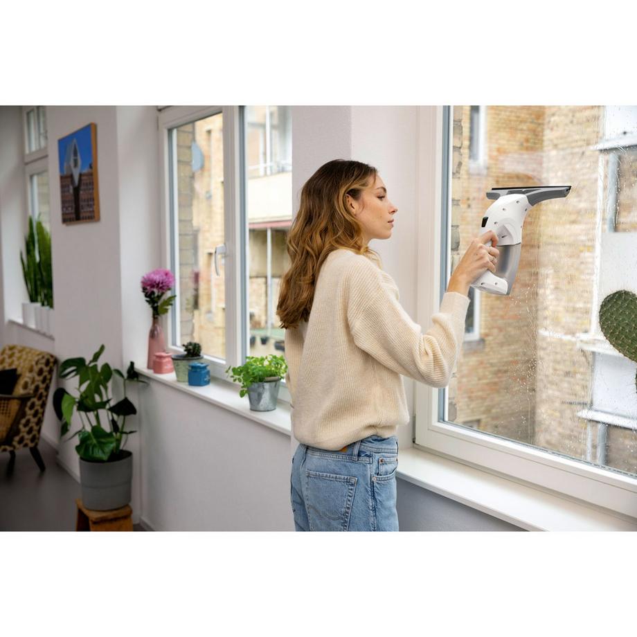 KÄRCHER  Fensterreiniger WV 1 Plus 