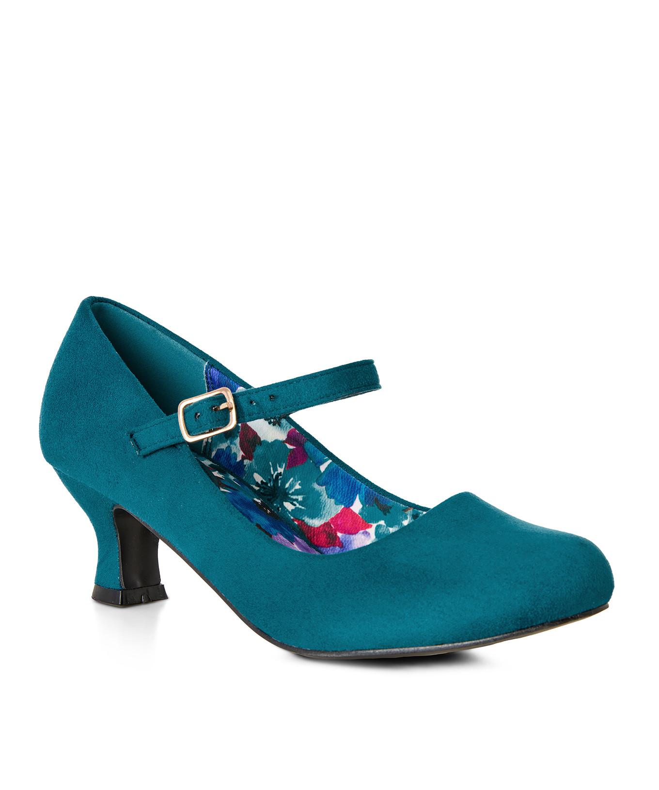 Joe Browns  Vintage Mary Jane Schuhe 