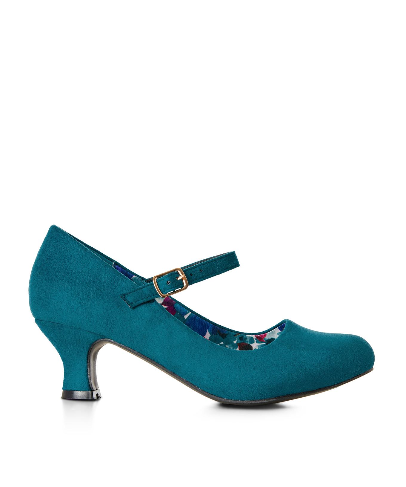 Joe Browns  Vintage Mary Jane Schuhe 