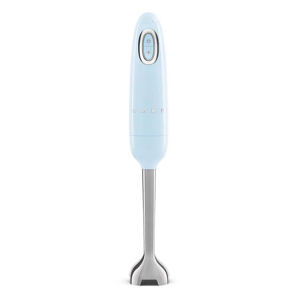 SMEG Smeg HBF11PBEU blender Mélangeur par immersion 700 W Bleu  