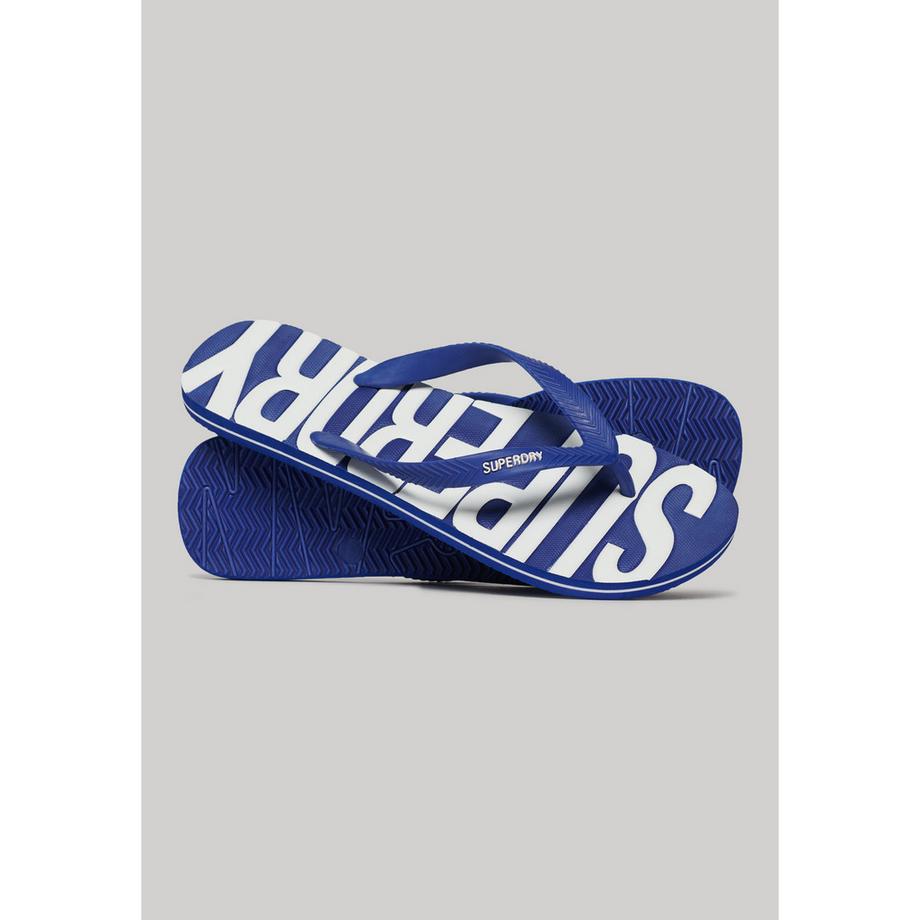 Superdry Tongs Véganes Vintage  