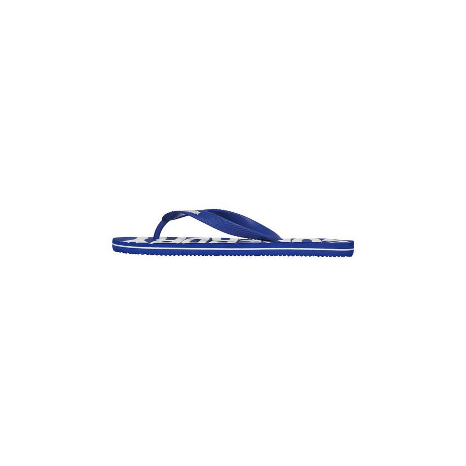 Superdry Tongs Véganes Vintage  