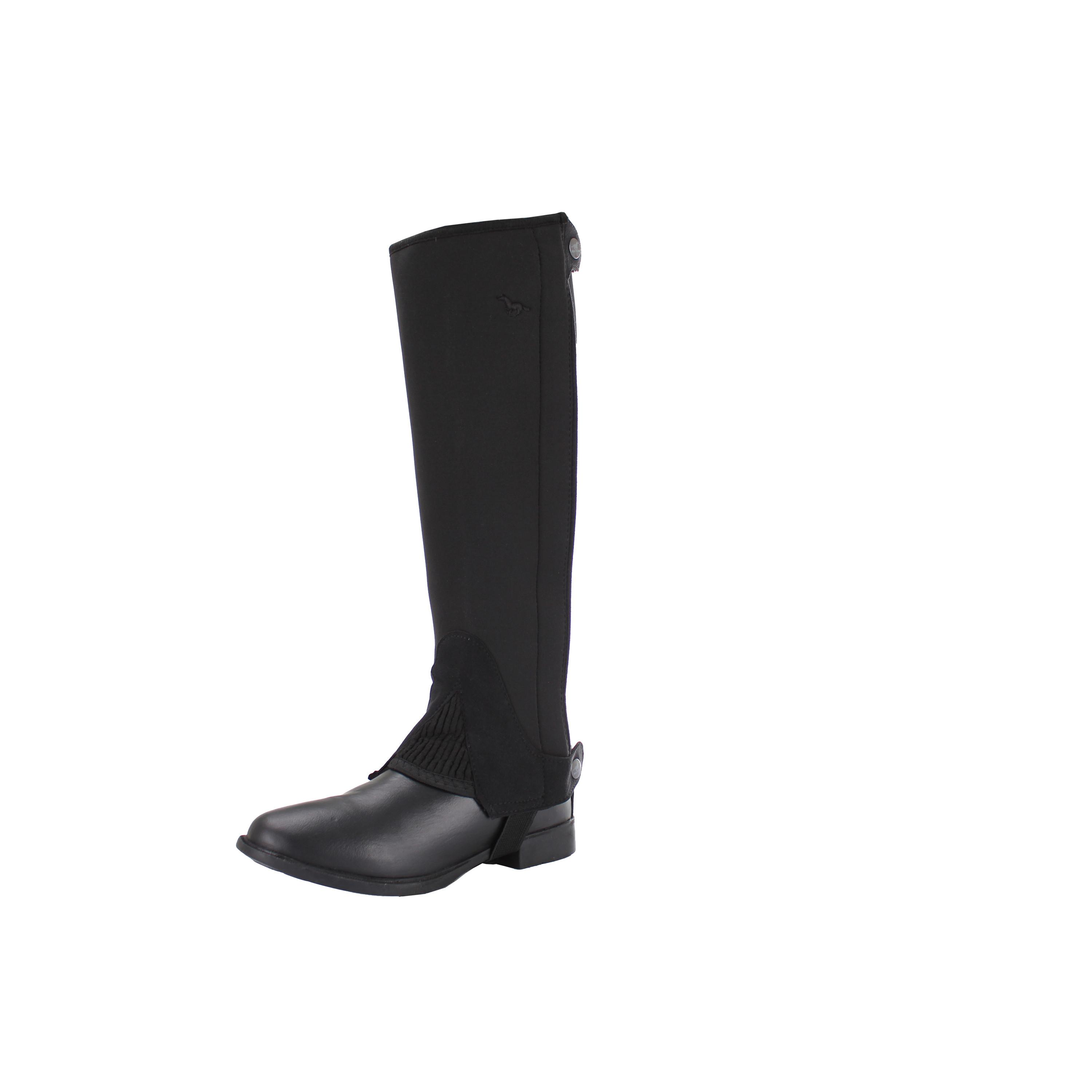 Image of Mini-chaps Aus Neopren Unisex