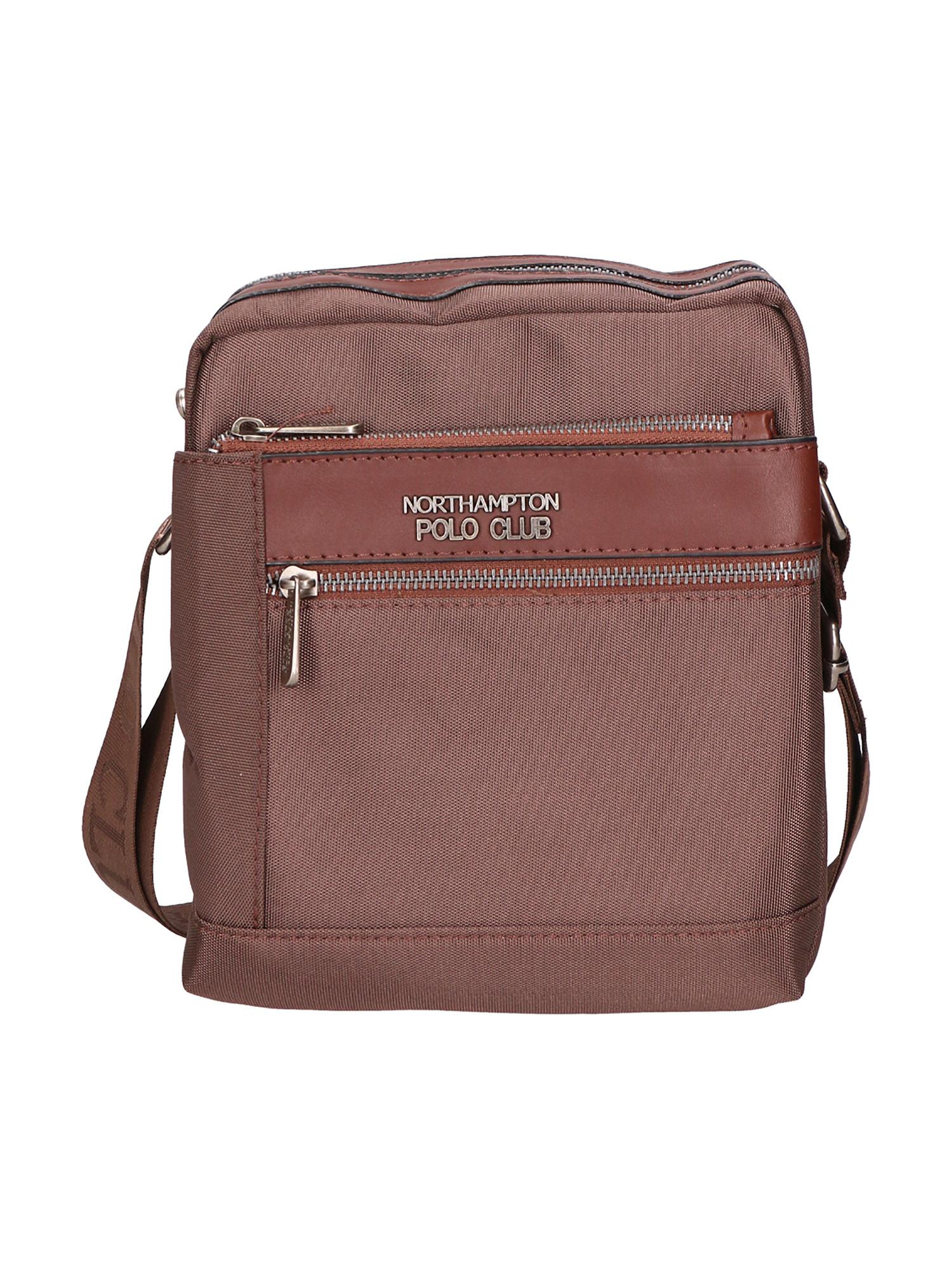 Northampton Polo Club  Schultertasche 