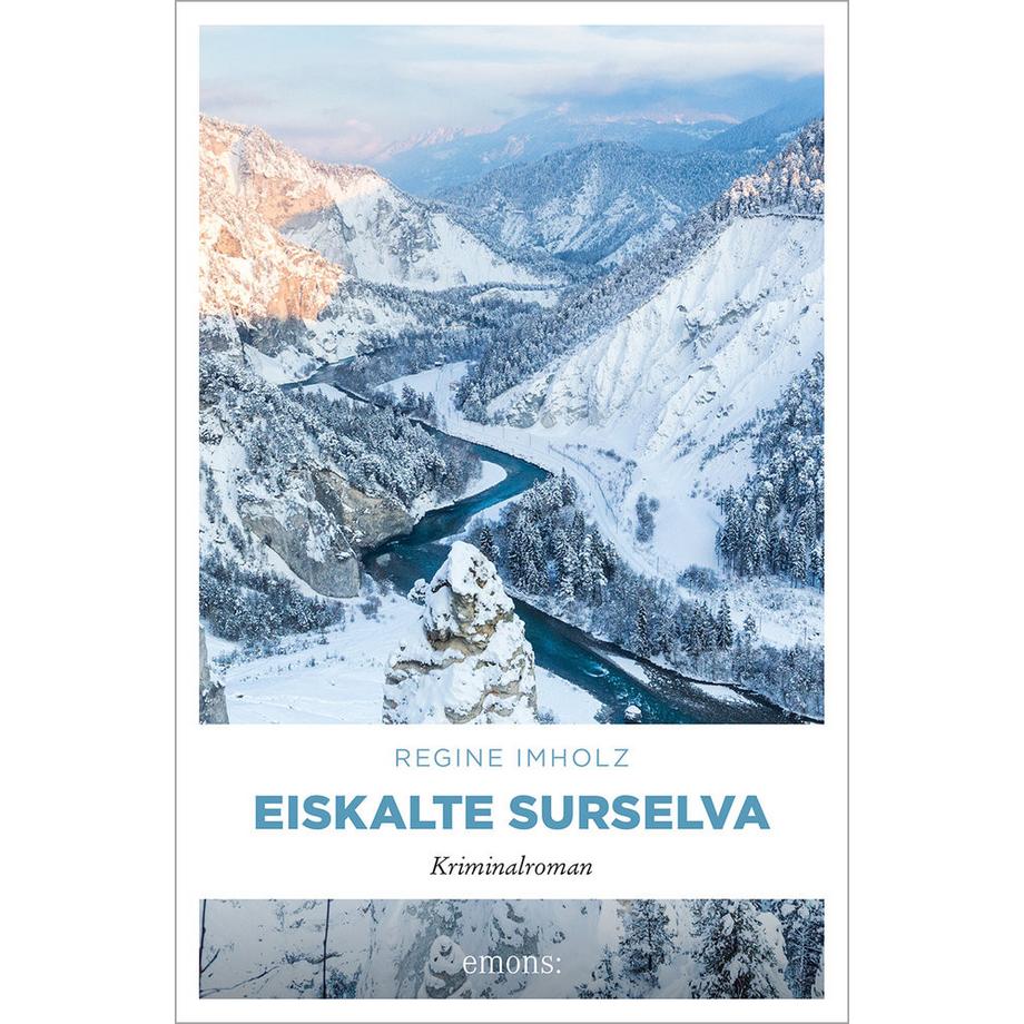 emons  Eiskalte Surselva 