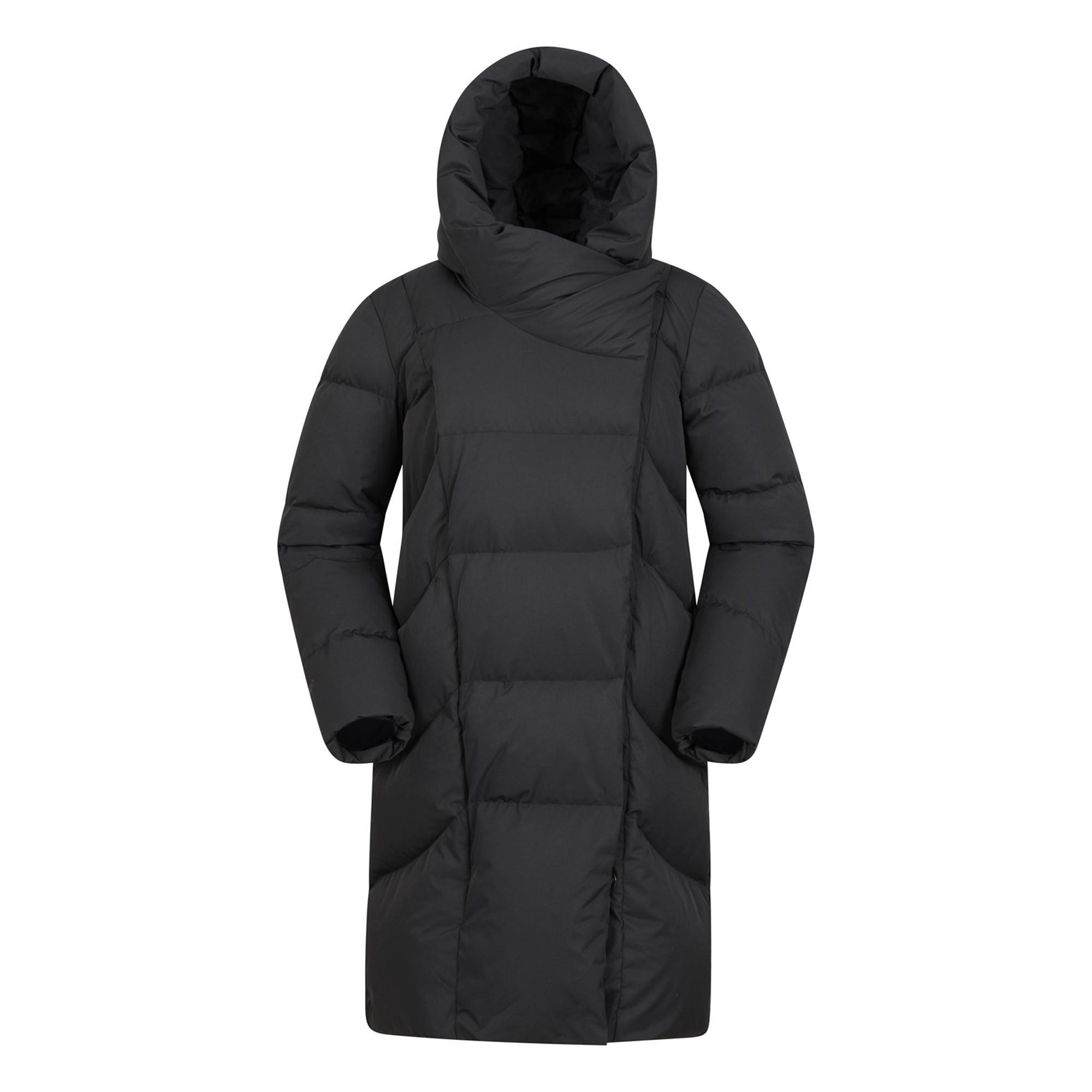 Mountain Warehouse  Cosy Extreme II Daunenjacke Wickel 