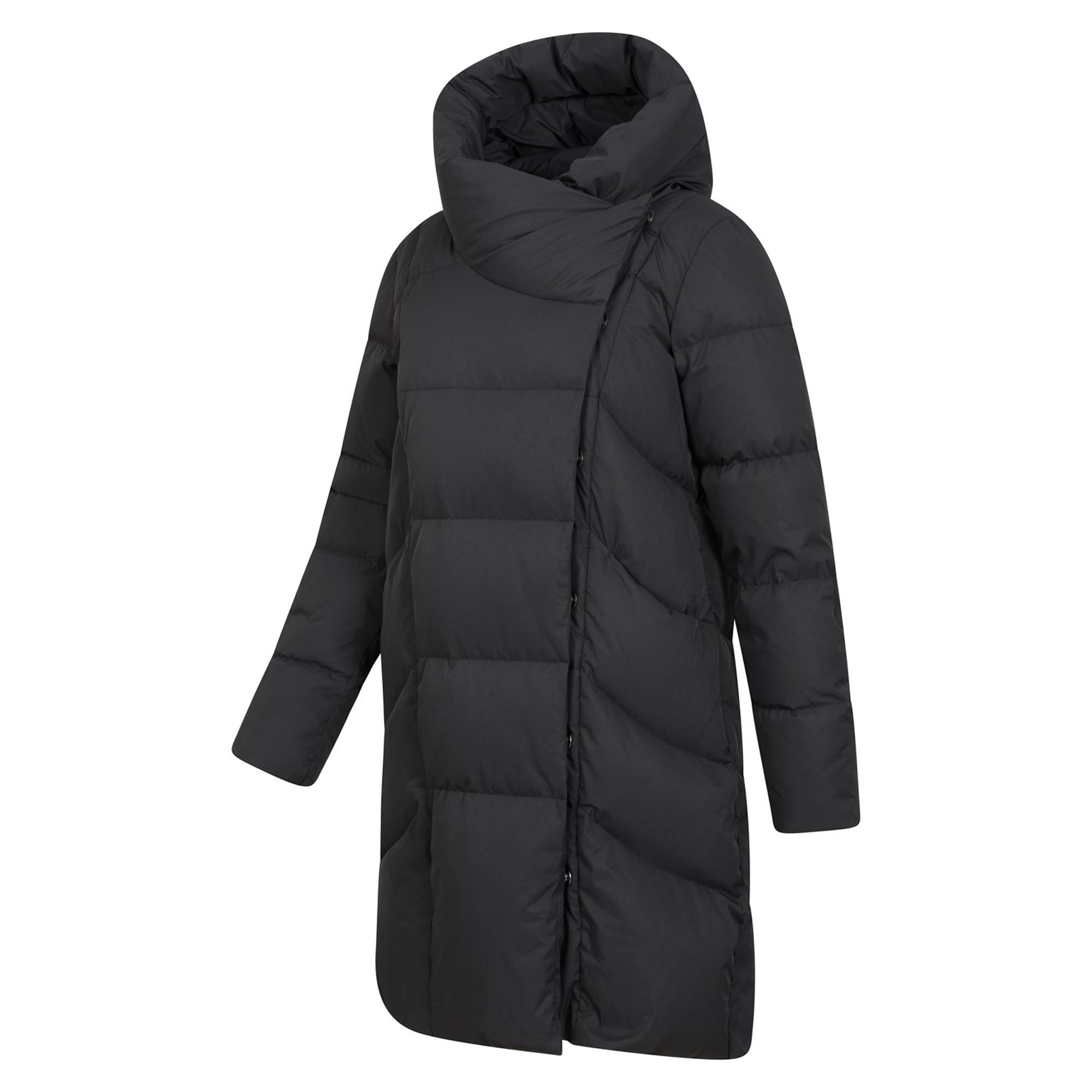 Mountain Warehouse  Cosy Extreme II Daunenjacke Wickel 