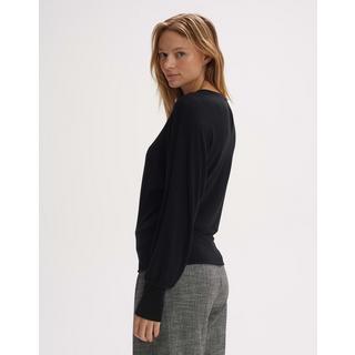 OPUS  Boxy Shirt Sonnu Boxy Silhouette 