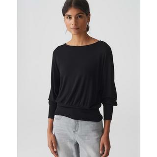 OPUS  Boxy Shirt Sonnu Boxy Silhouette 