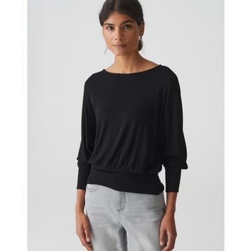 Boxy Shirt Sonnu Boxy Silhouette