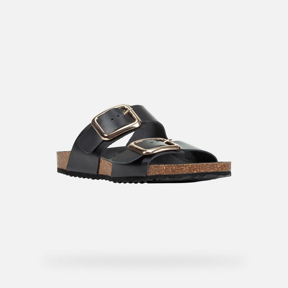GEOX Sandali Brionia  