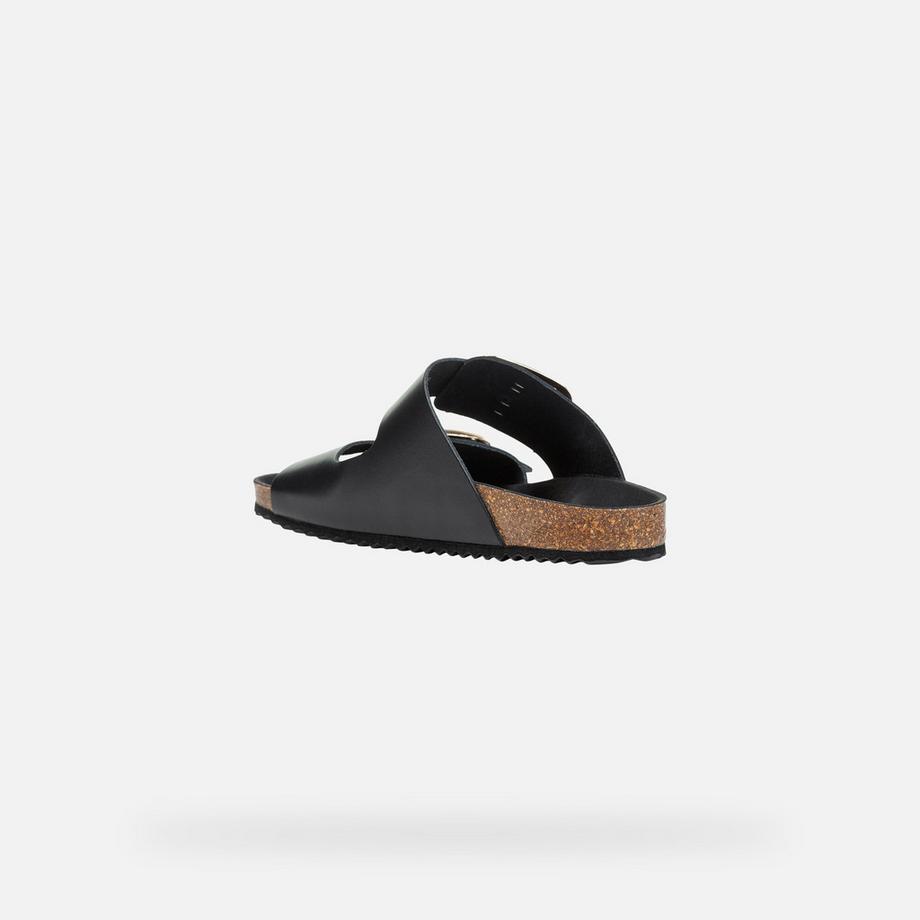 GEOX Sandali Brionia  