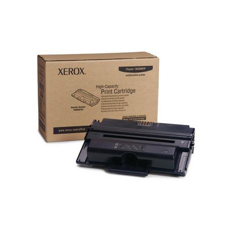 XEROX  XEROX Toner-Modul HY schwarz 108R00795 Phaser 3635 10'000 Seiten 