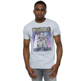 Beetlejuice  Tshirt 