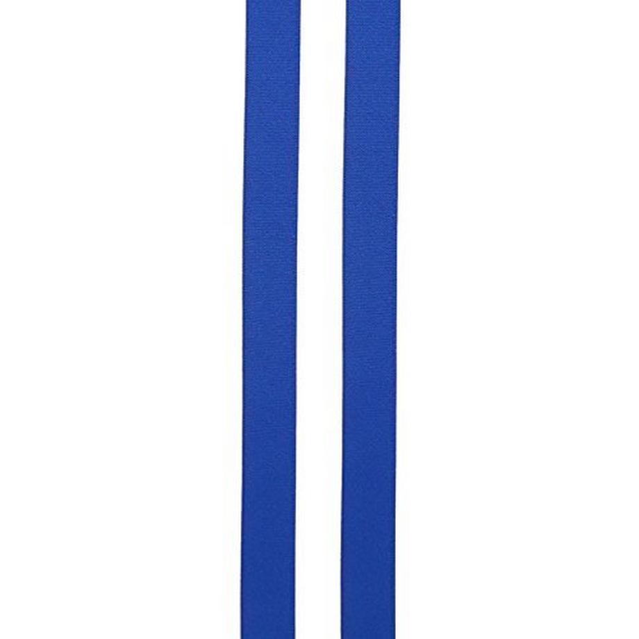 Only-bags.store Bretelles bleu roi avec 4 clips robustes 25mm  