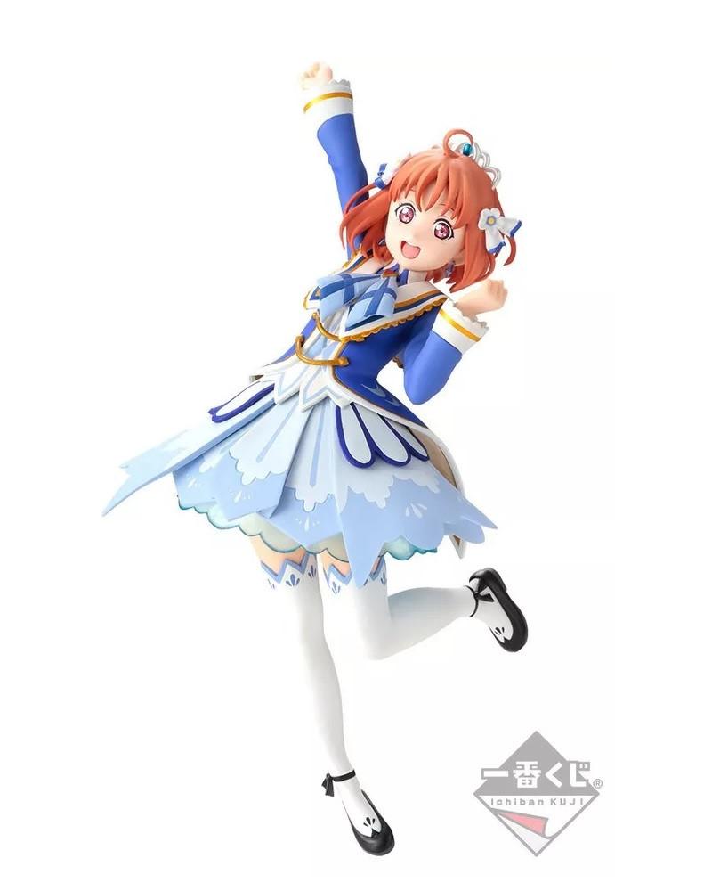 Image of Statische Figur - Ichibansho - Love Live - Takami Chiki