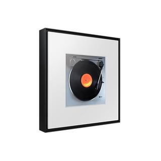 SAMSUNG  Music Frame HW-LS60D (2024) Schwarz 